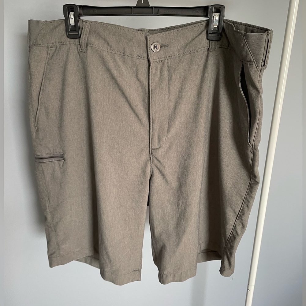 Lee Tri-Flex Golf Shorts